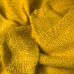 Rafaella Angora & Lamb's Wool VINTAGE sweater